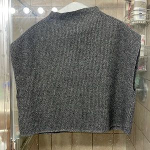 Anthropologie Sweater Vest